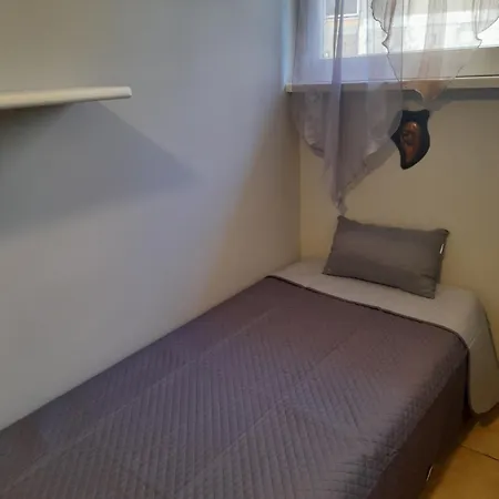 Guest house Stella