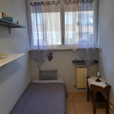 Stella Πανσιόν Ρώμη