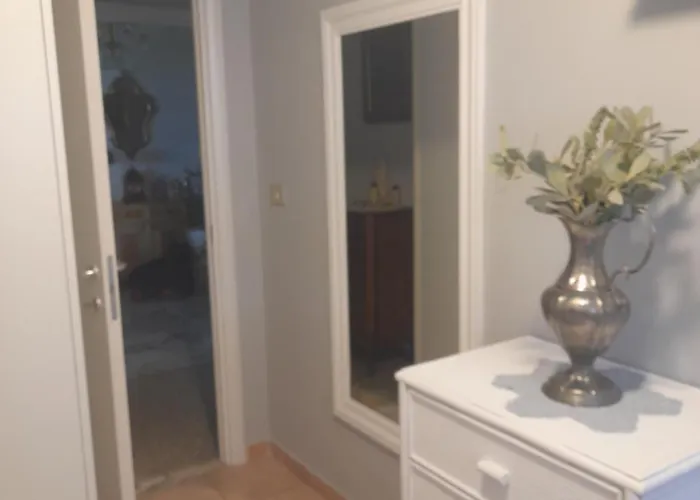 בית הארחה Stella רומא