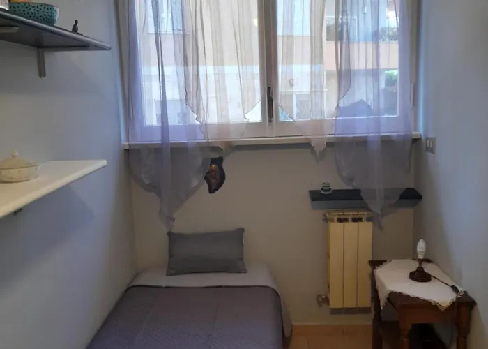 Stella בית הארחה רומא