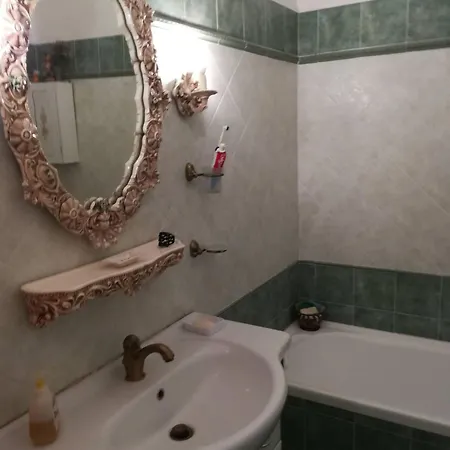 Guest house Stella Rome